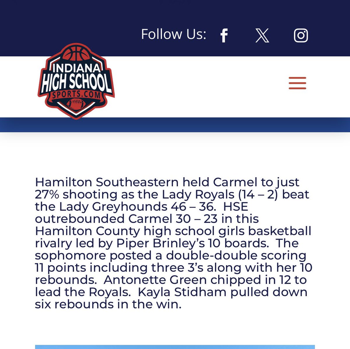 Piper Brinley tweet media