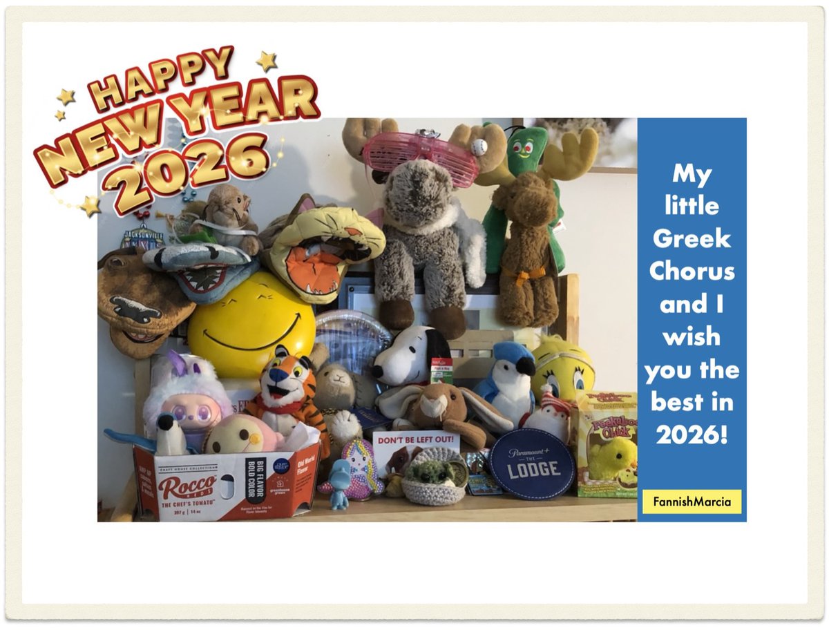 Marcia (@fannishmarcia) on Twitter photo 