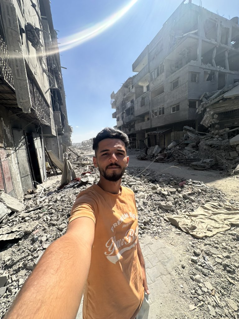 yazanomarrr's tweet image. Elon Musk is tightening the grip on our presence here, shutting doors in the faces of Palestinians and Muslims, while giving space to hateful propaganda.  

If you believe in our right to live, to speak, to be seen… just say hello.  
A simple “hello” is enough to remind us we’re…