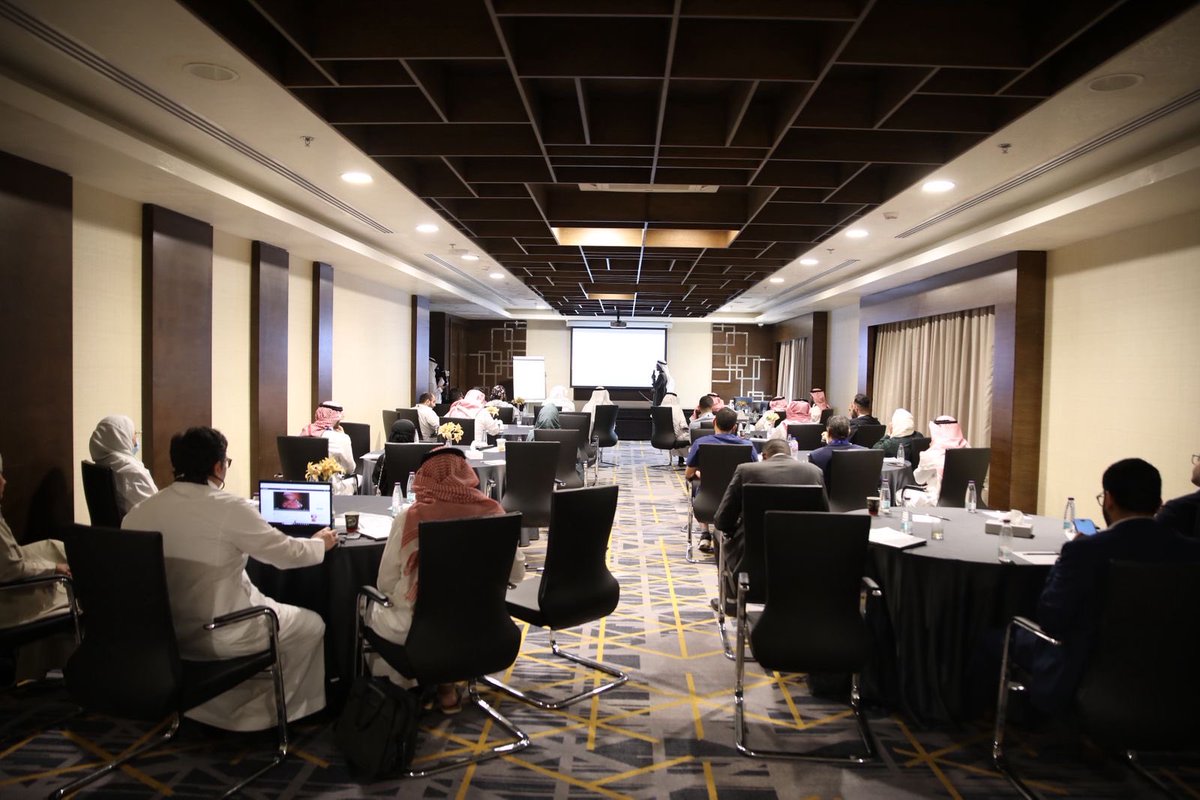 مـستشفـى الـنـور الـتـخـصصي tweet media