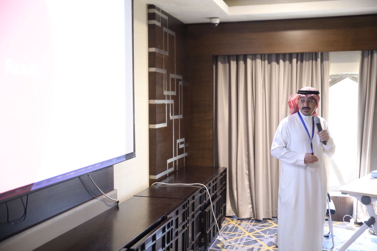 مـستشفـى الـنـور الـتـخـصصي tweet media