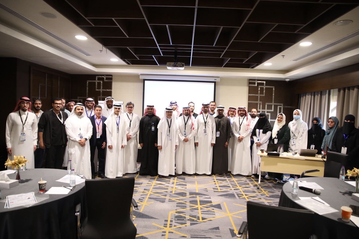 مـستشفـى الـنـور الـتـخـصصي tweet media