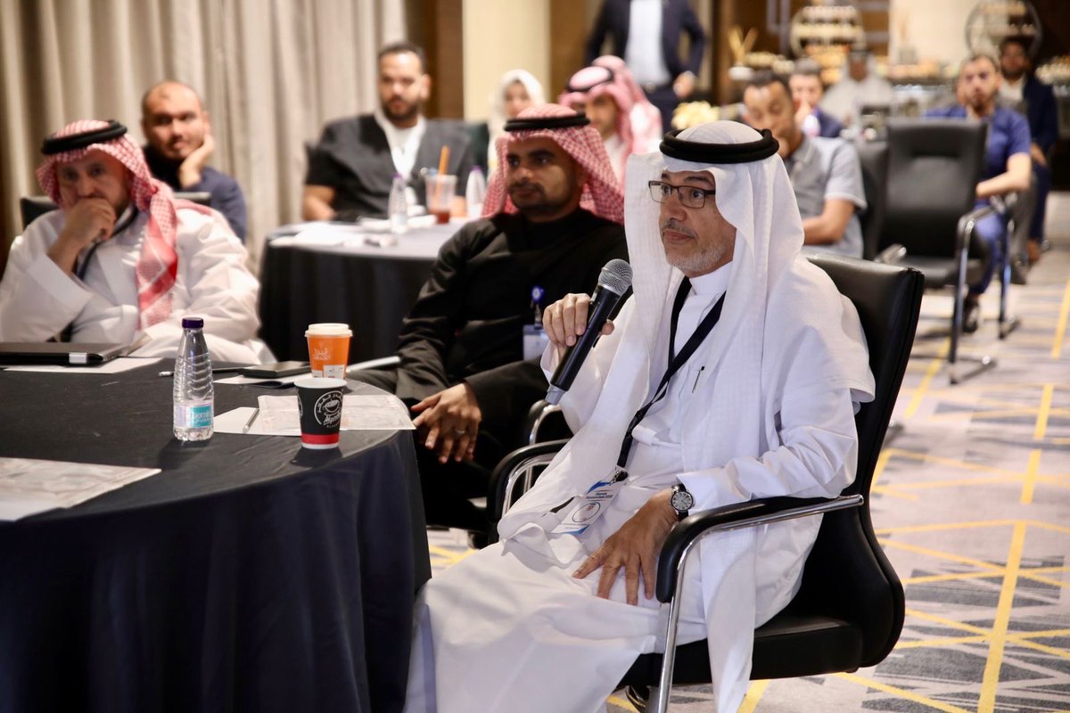 مـستشفـى الـنـور الـتـخـصصي tweet media