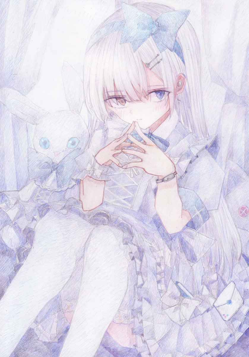 黒うさぎちゃん うさぎのくろまめ｜三英貿易株式会社