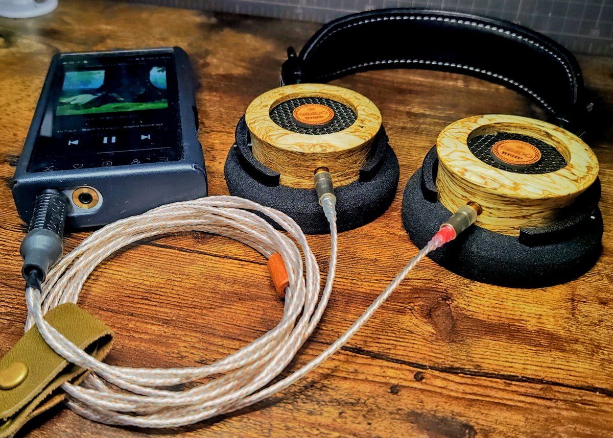 Haru Audio Afterglow Diva IC ミニミニケーブル Haru Audio Afterglow Diva IC ミニミニケーブル Highlights by Haru