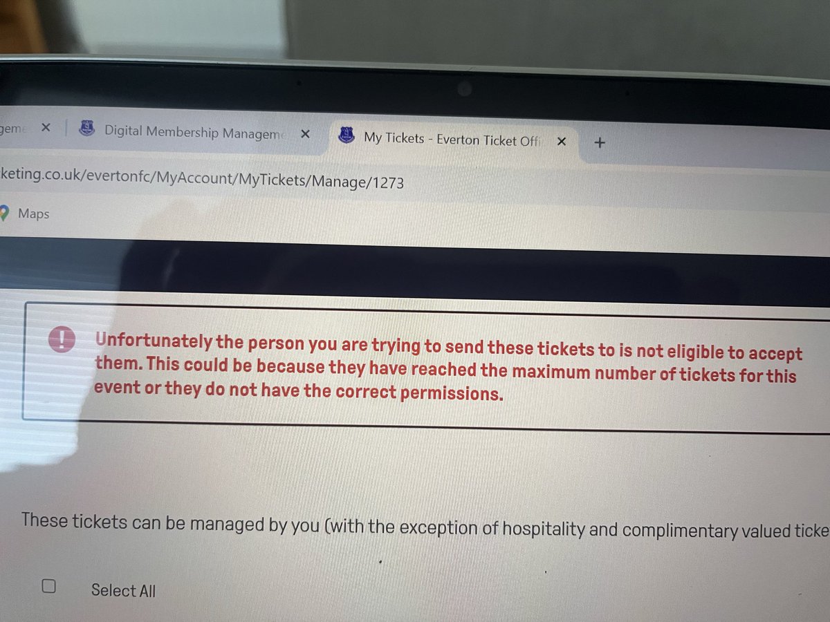 Simon Gore tweet media