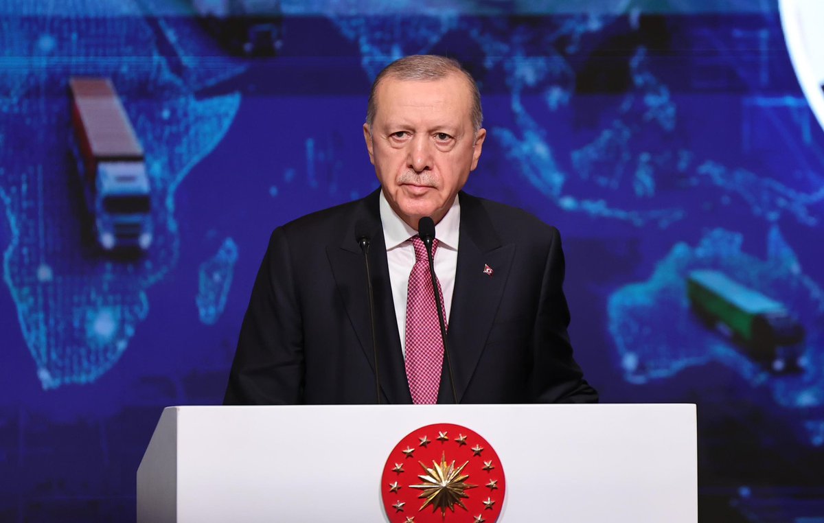 Yasar DOGAN tweet media