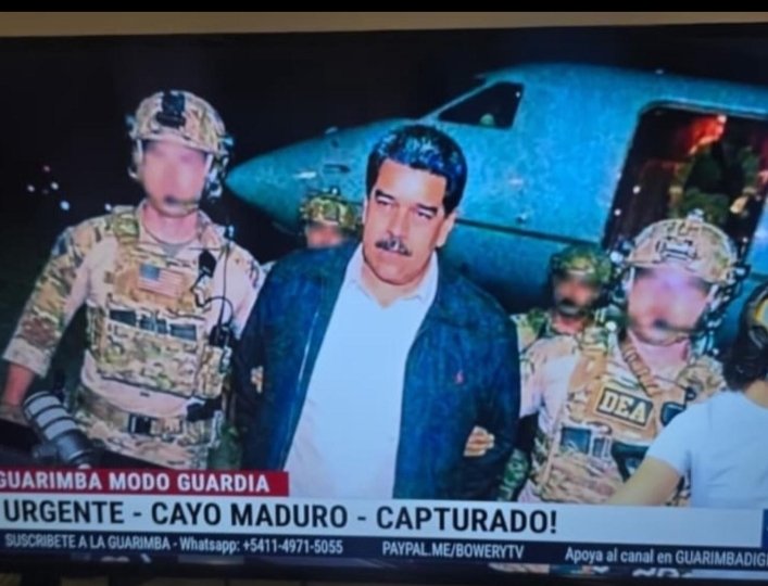 arciyoel's tweet photo. Lo que jamas pense que iba a pasar PASO 😎 https://t.co/Q6fkgZh9yv
