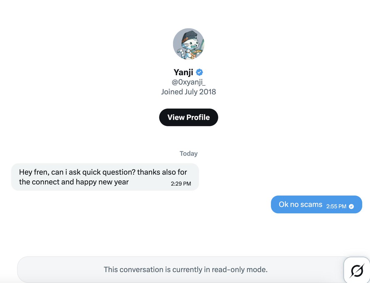 Aaron Studio tweet media