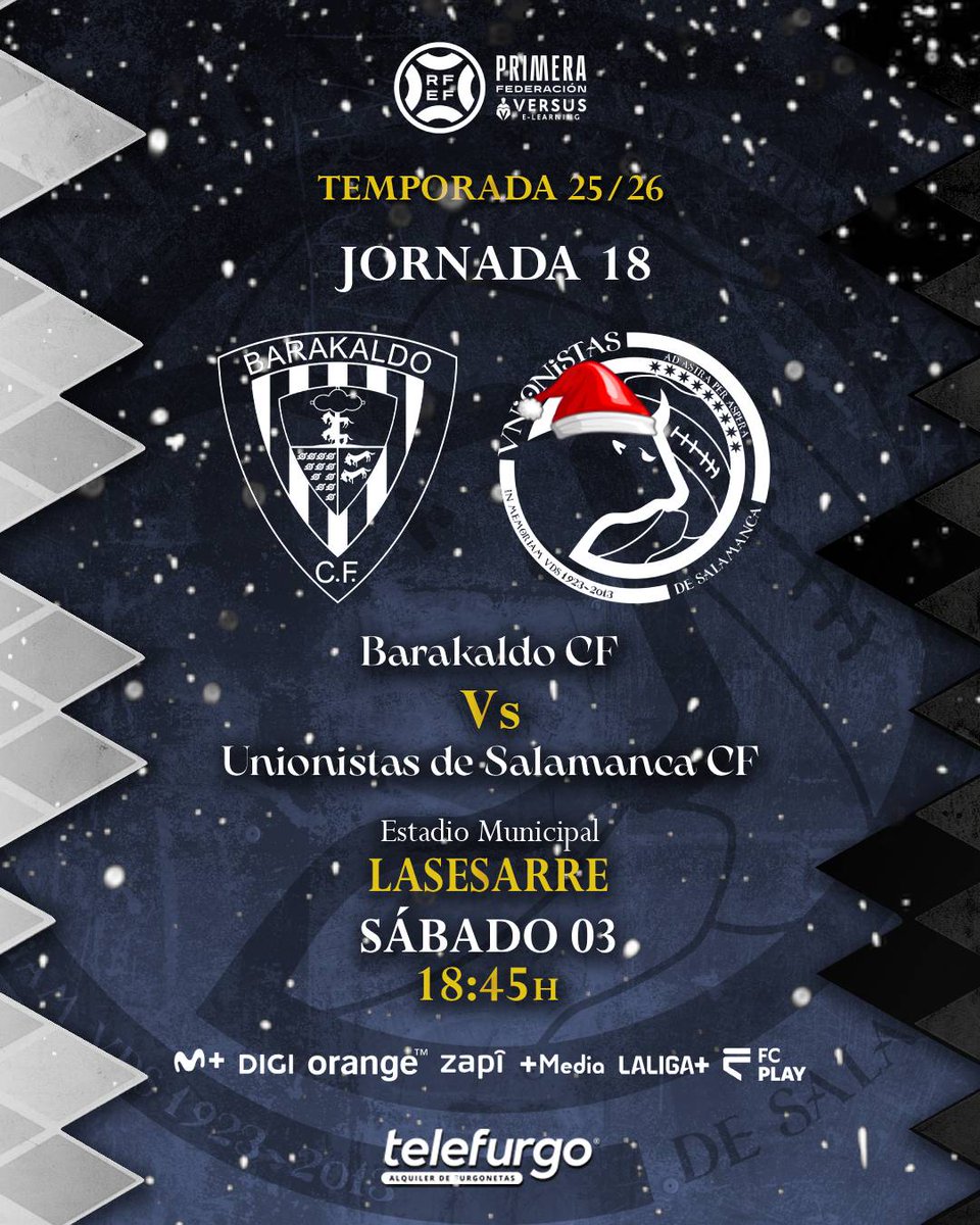 F. Peñas Unionistas tweet media