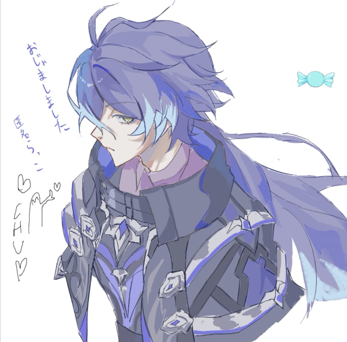 コッペパン (@koppepan883) / Posts / X