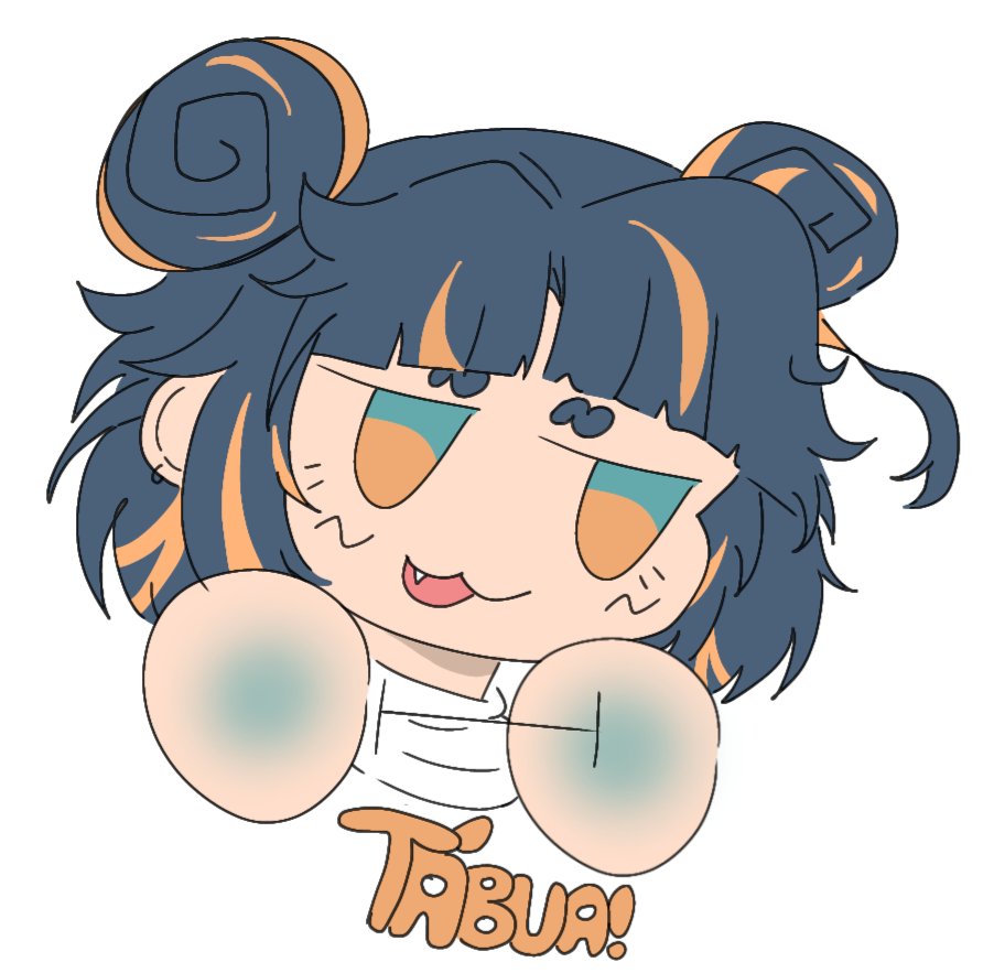 Vou montar a legião das Vtubers Tábuas Despeitadas! VIDA LONGA AS TÁBUAS!! Viva V.T.D!! ☝️❤️