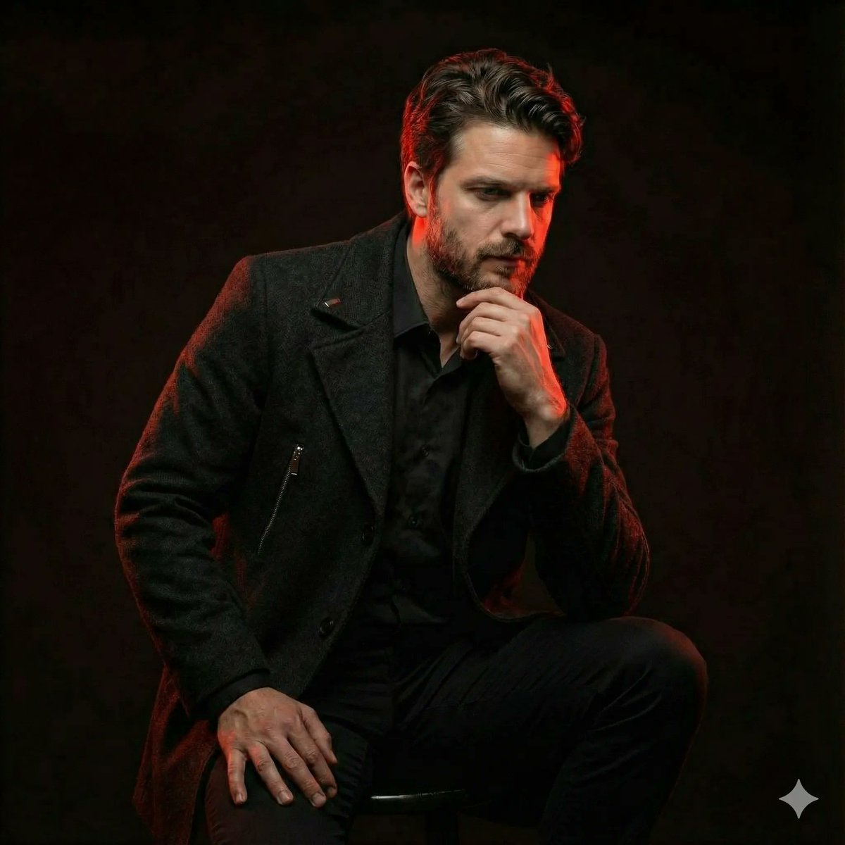 El mejor prompt de Gemini para crear una foto profesional de ti

1️⃣ Ve a Gemini 3 y activa la opción de imagen.
2️⃣ Sube una foto tuya.
3️⃣ Introduce el siguiente prompt.

Un retrato de moda cinematográfico hiperrealista basado directamente en la foto subida.
Mantén a la misma