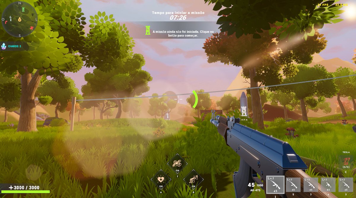 Pessoal ainda diz que não mudou muito