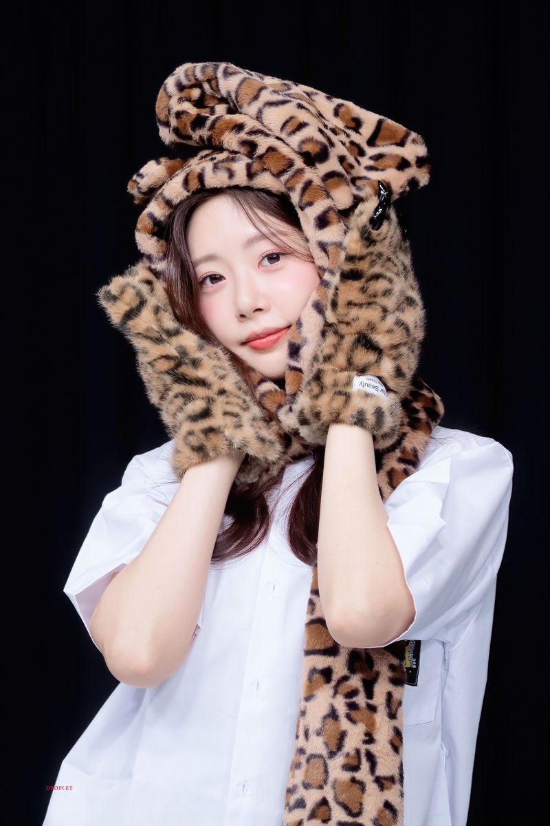 260103 HQ 

#드림캐쳐 #유아유 #지유 #김민지 
#Dreamcatcher #UAU #JIU