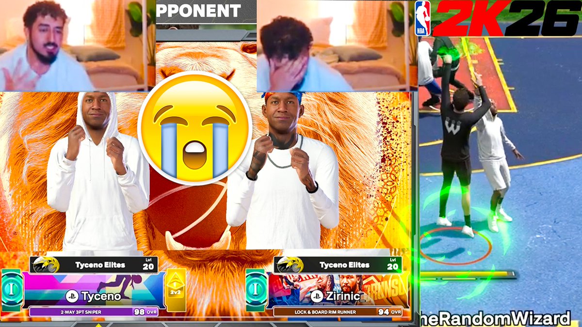 Random Wizard tweet media