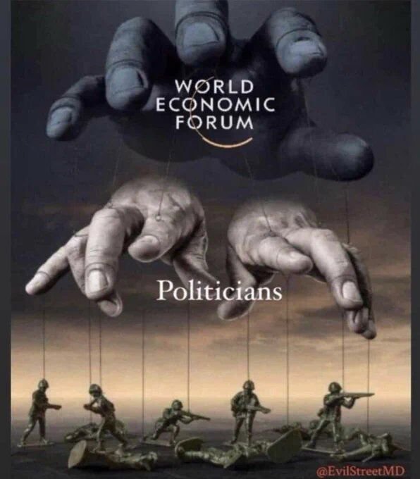 fons_ke's tweet image. #WEFPuppet