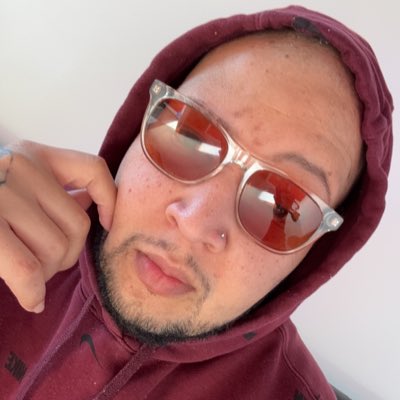 KingRuss87's tweet photo. #NewProfilePic https://t.co/RzTv60UdEU