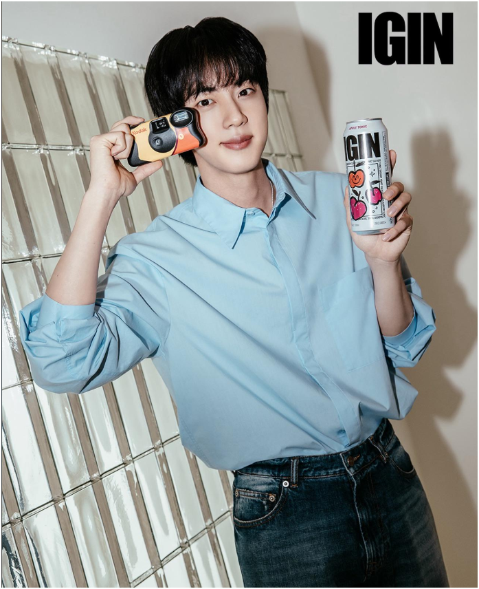 jinseok..ECHO🍎 tweet media