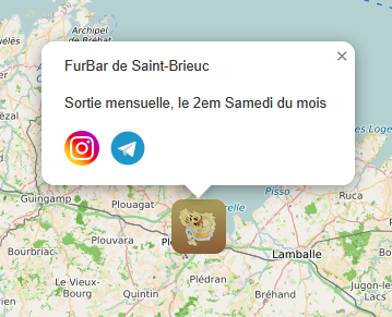 Furbar de Saint Brieuc tweet media