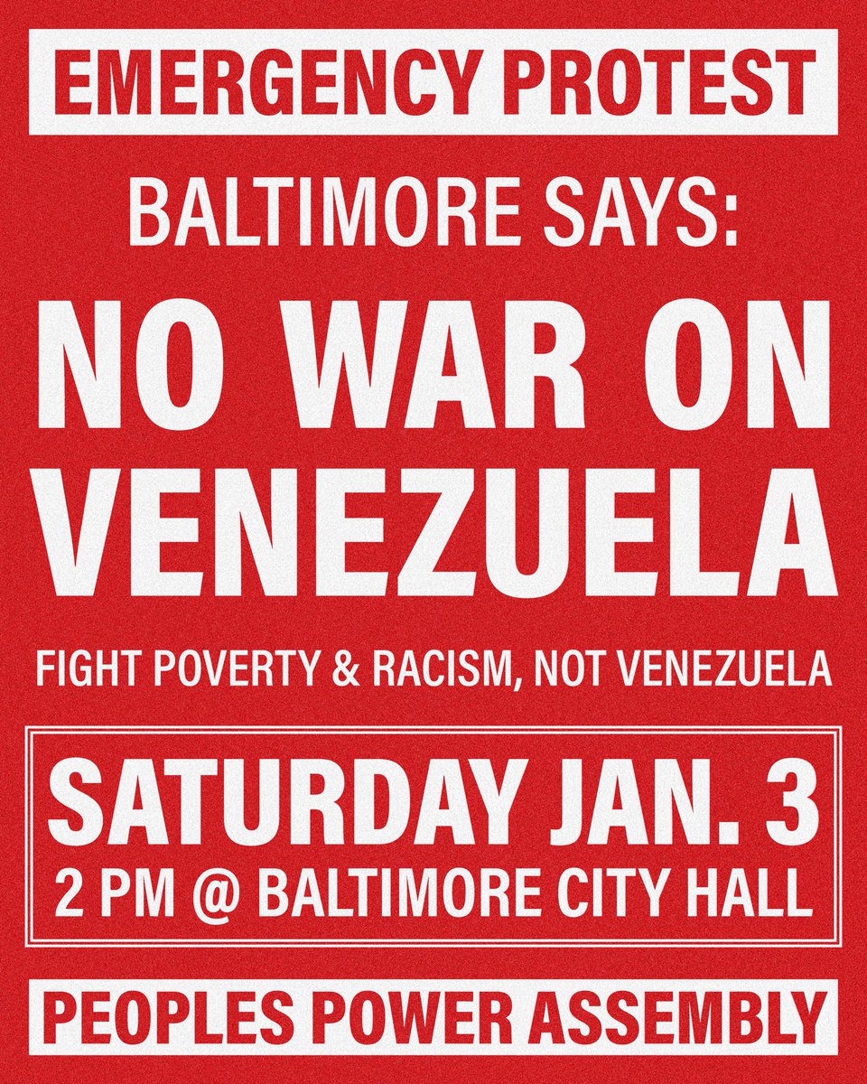 Peoples Power Assembly tweet media