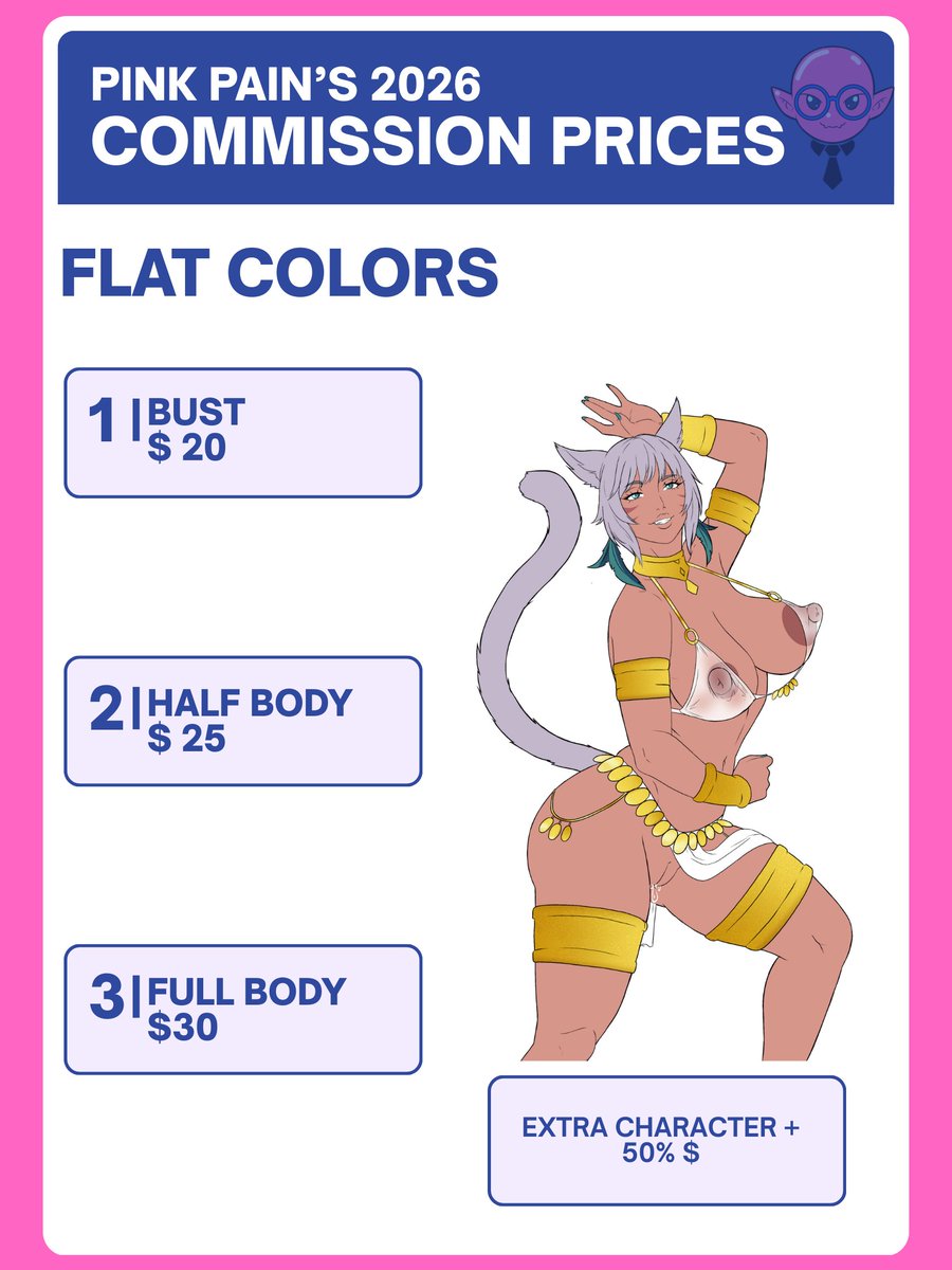 🔞Pink Pain 🇲🇽🌵 tweet media