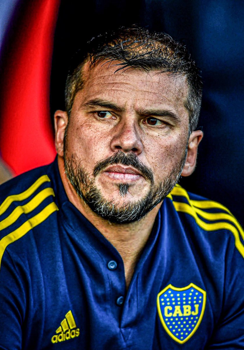 enbajafutbol's tweet image. 🚨🇻🇪 Mariano Herrón se encargará de la administración geopolítica de Venezuela hasta la resolución del conflicto 

[@CLMerlo]