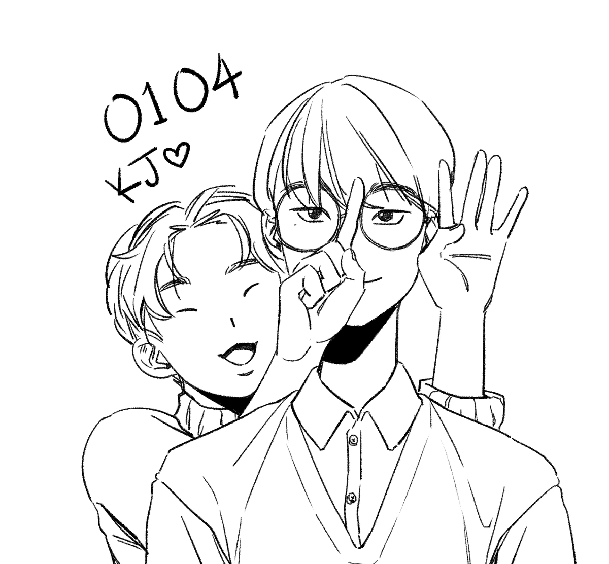 very96wrong's tweet image. 해피 영원절~ 영원히 권전해~