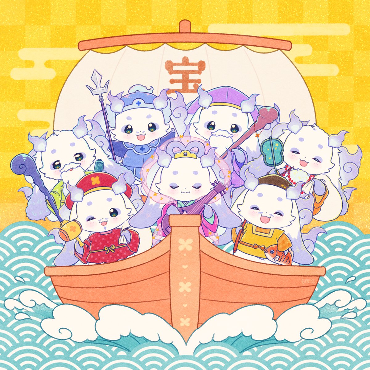 ルンルン🥨🍚にじさんじ (@mo_lunlun_gu) / Posts / X