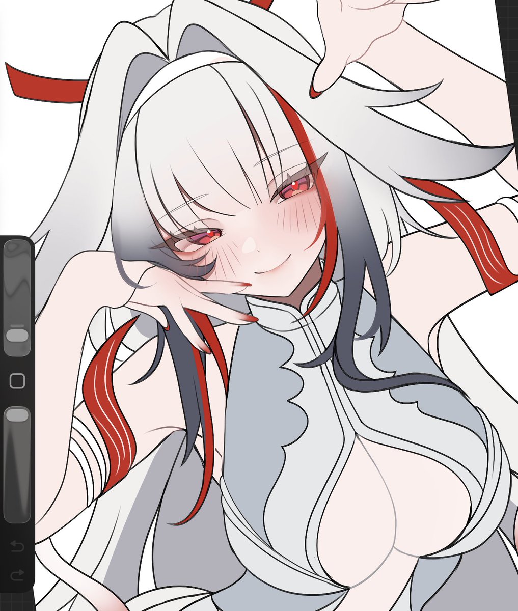 rosheil_'s tweet image. Ye Shunguang ❤️
#zzzero