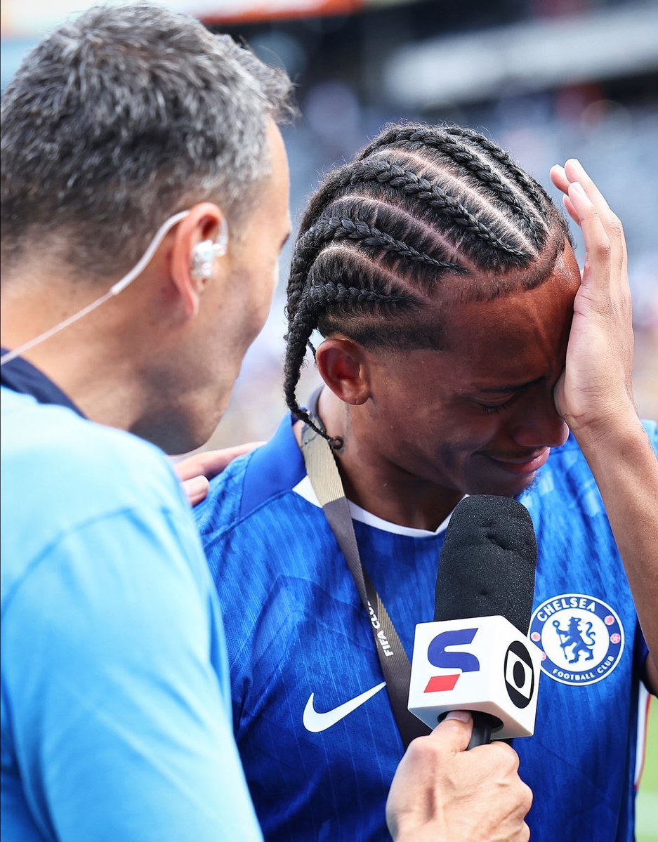 No Caicedo and Cucurella against Manchester City. 😭😭🙆🏻‍♂️