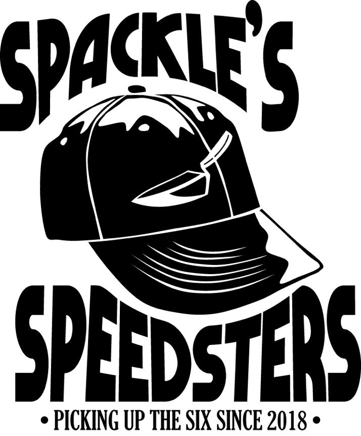 Spackle's Speedsters tweet media