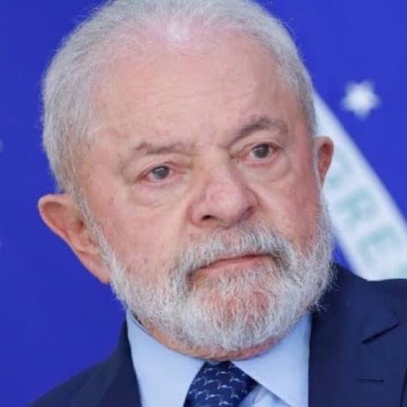 mauroandrade14's tweet image. LULA com os olhos vermelhos de chorar pela prisão de seu melhor amigo = o ditador maldito do MADURO que vai apodrecer na cadeia.