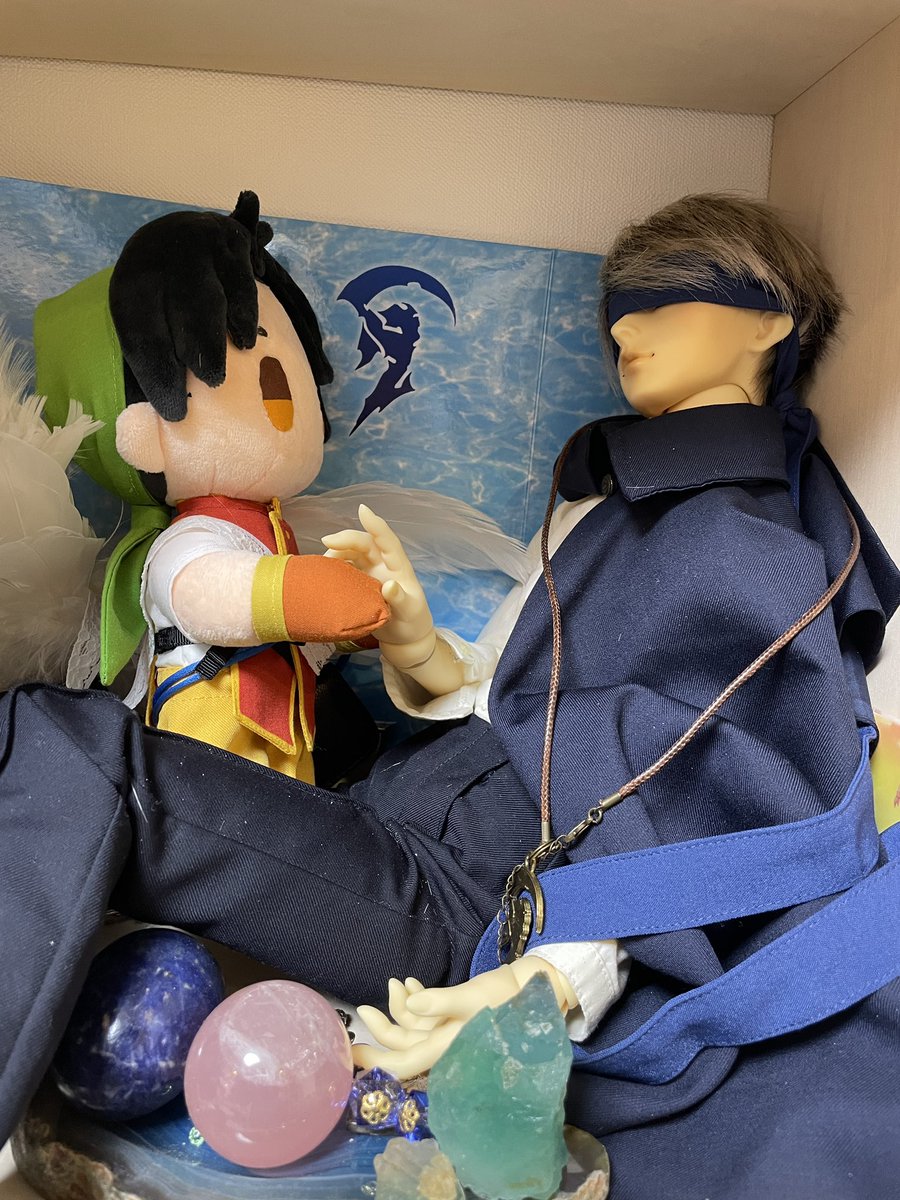 10gatsu12nichi そんな、たまたまこんなふうにバンダナがずれちゃった