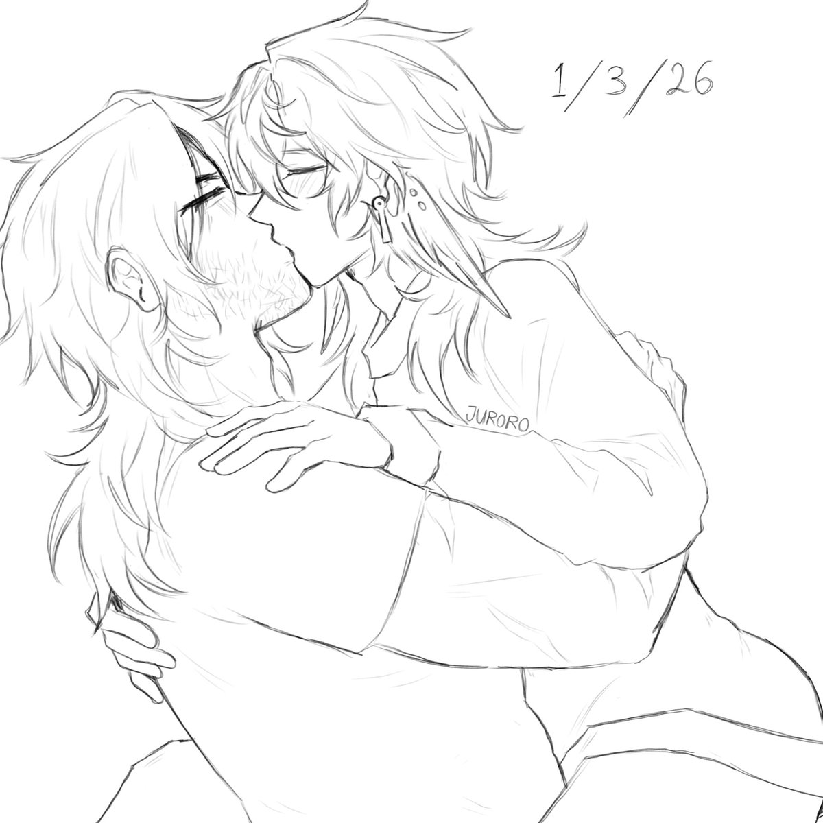 Juroro ✧ tweet media