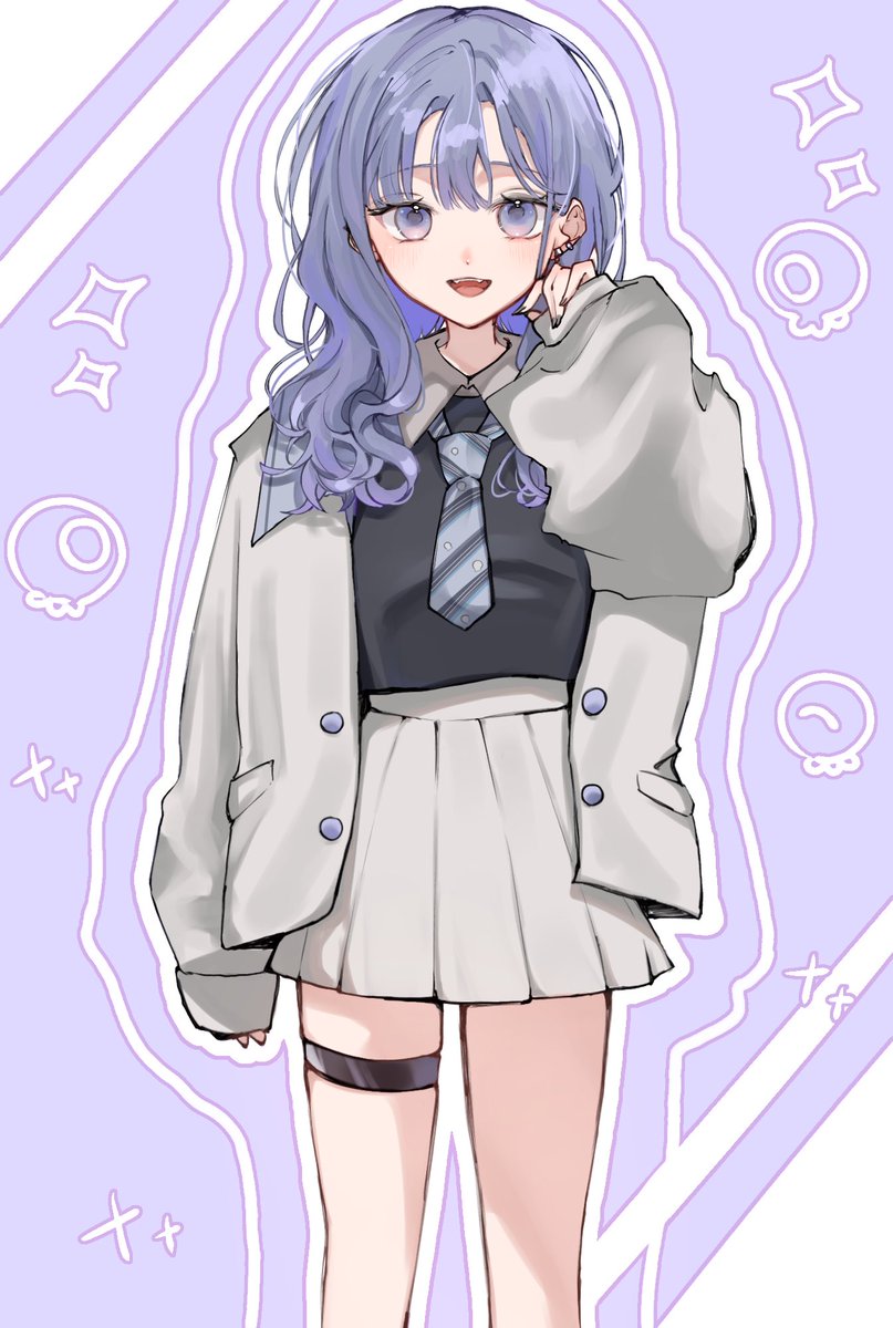 るる*🫐 (@r_r_0_000) / Posts / X