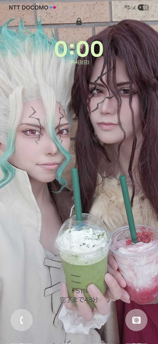 れいじ🍫🎃 tweet media