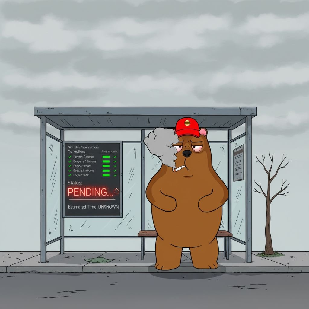 weekly tg pot points are live 🎯

stay active in the community, contribute real conversations &amp; show up consistently.

top pottards reviewed &amp; recognised every week. community comes first

pottards know the drill 🐻🍯