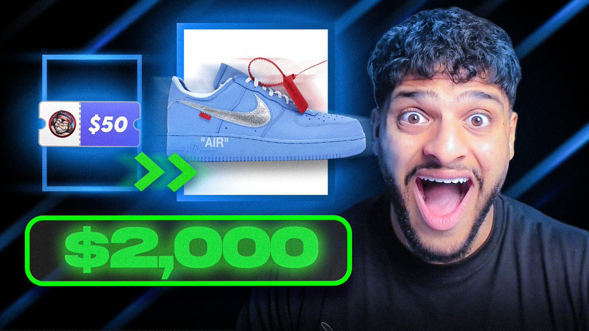 TheUnboxKing tweet media