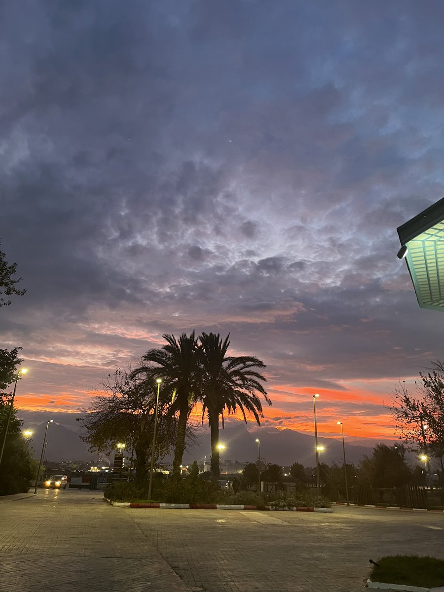 antalyamın  havasi bile ayrı güzel #Antalya