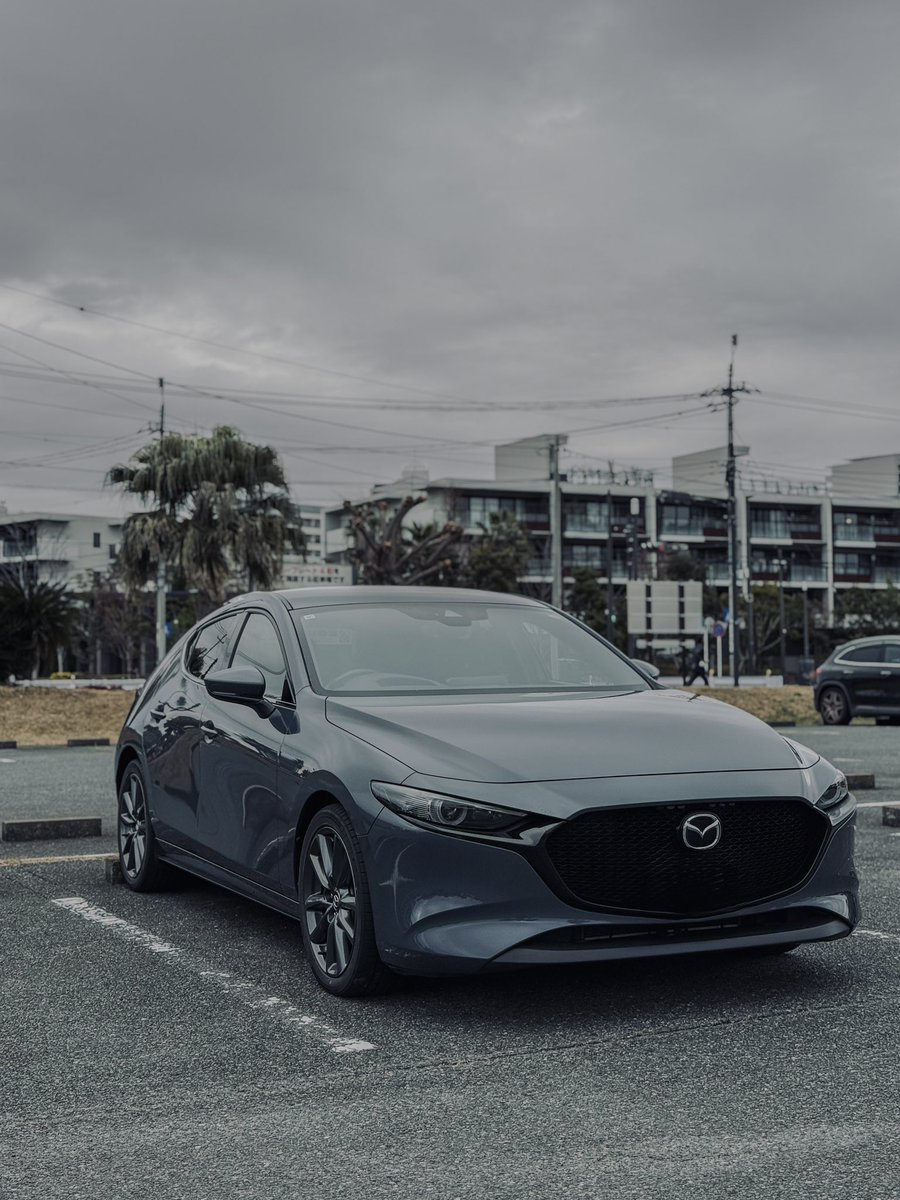 写真まとめ③ ちょっと遅れましたが #MAZDA3 #mazda3day #withmazda