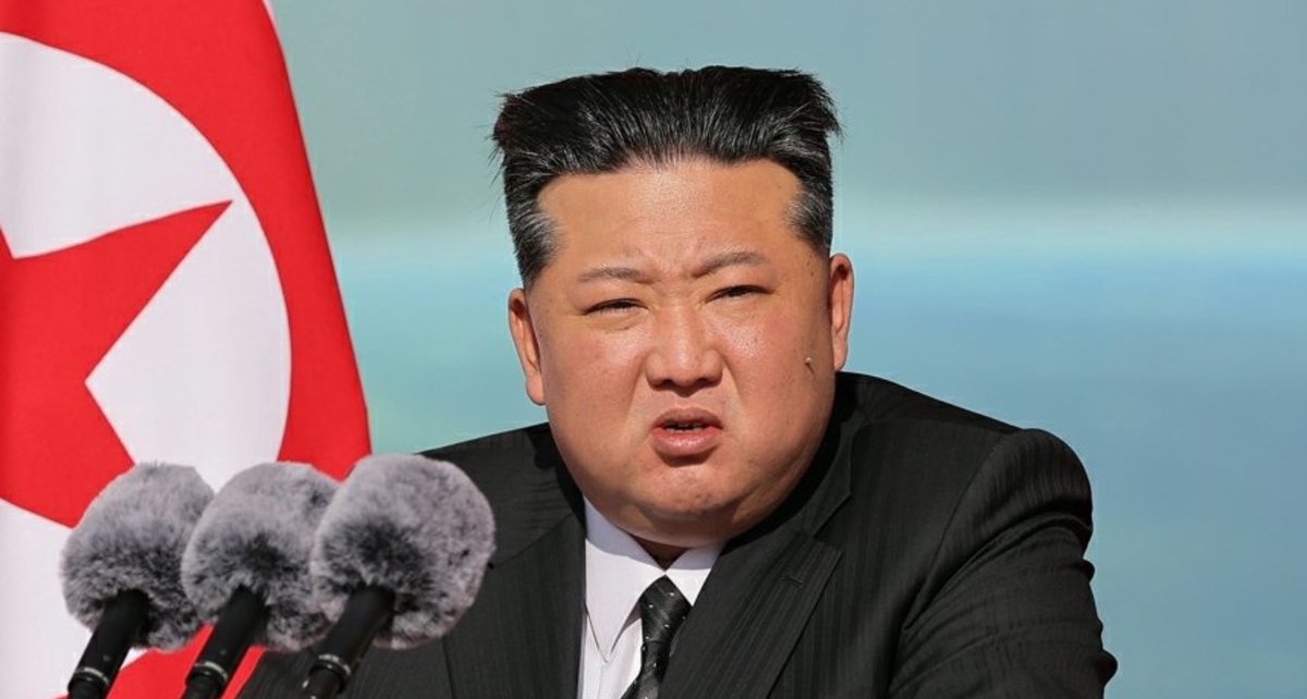 🚨 North Korean leader Kim Jong-un:
Trump and the U.S. leadership must immediately disclose the fate of my friend, Venezuelan President Maduro.
What happened is a barbaric act unworthy of a country that claims to defend democracy.

If this bullying continues, we are on the brink