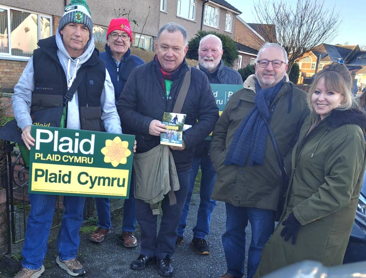 Delyth Jewell AS / MS tweet media