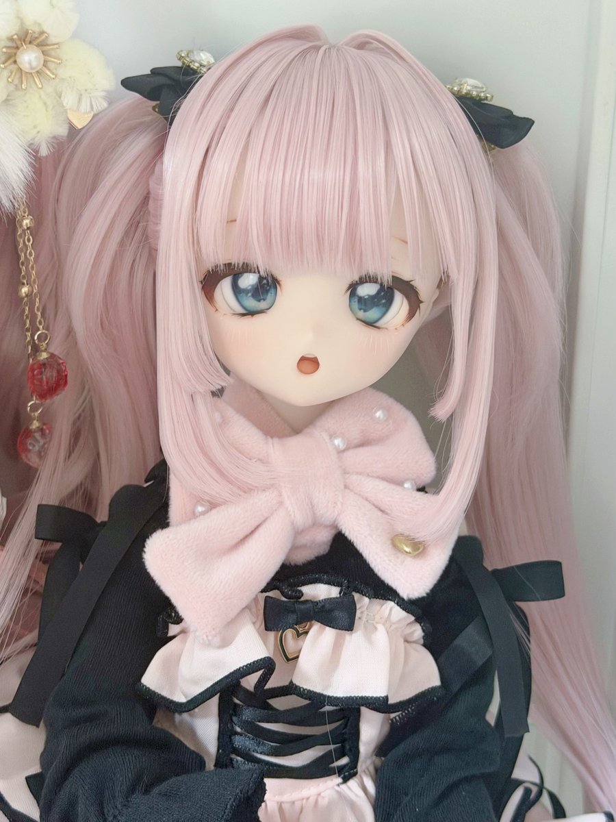 かんな୨୧ (@kanna_doll_) / Posts / X