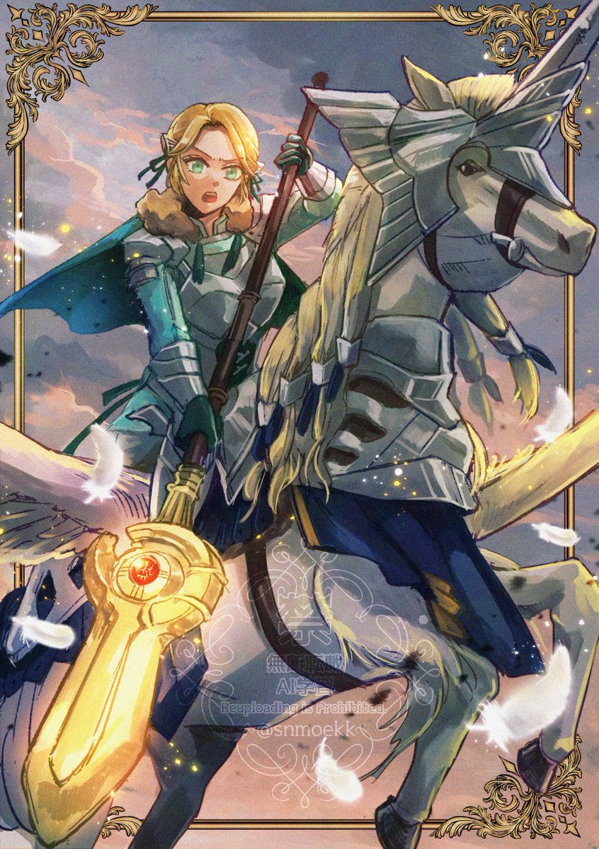 今年は戦うグリットちゃん！！🎂🎉
#イングリットブランドルガラテア生誕祭2026