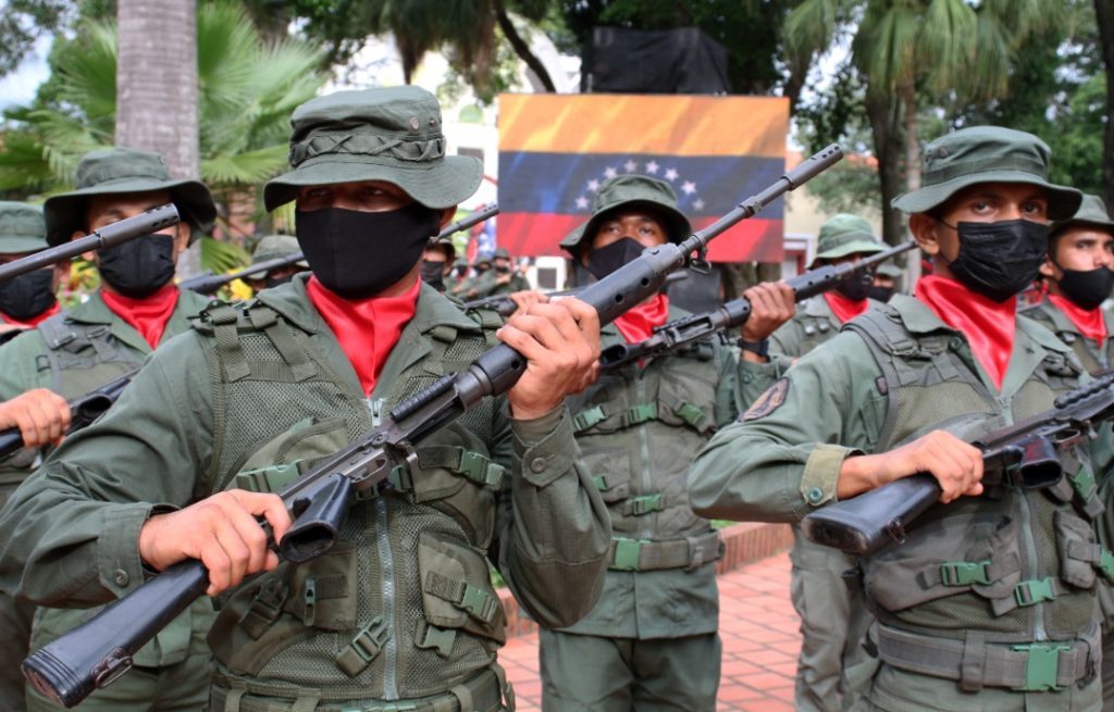 AlAndalus074478's tweet image. PATRIA O MUERTE 🇻🇪