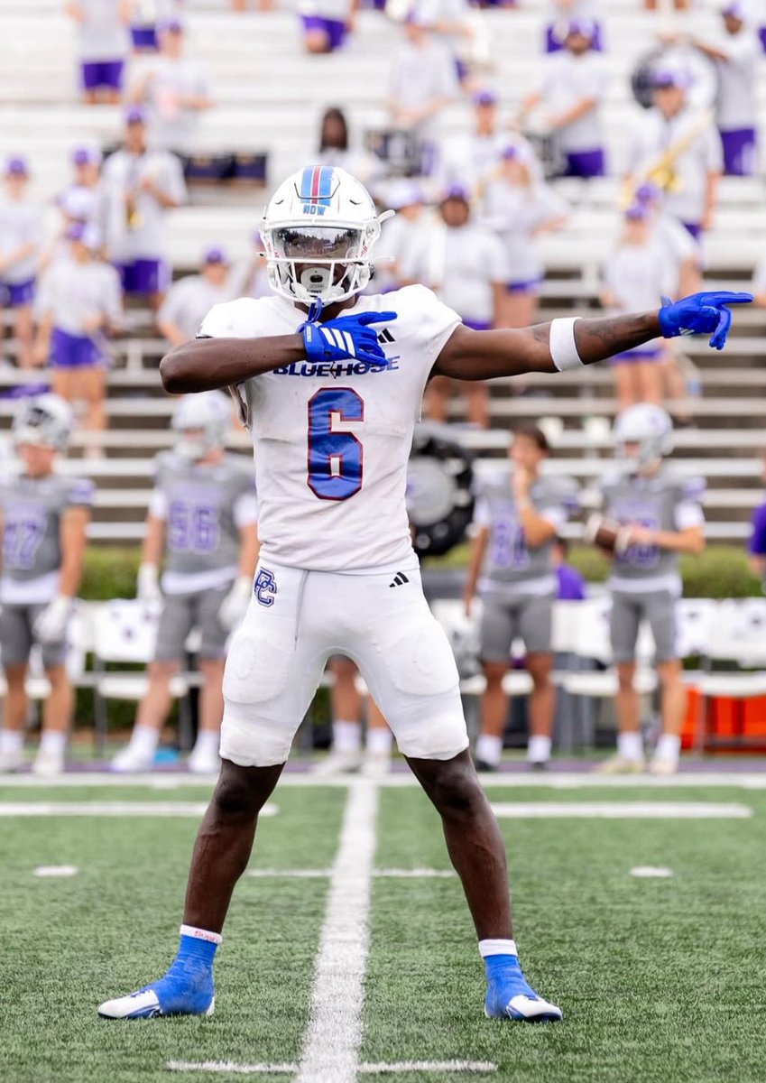 RoyDeuce's tweet image. After a great conversation with @coachqueen37, I am blessed to announce that I have received my first D1 scholarship from Prescbyterian College #AG2G @jabari_carr