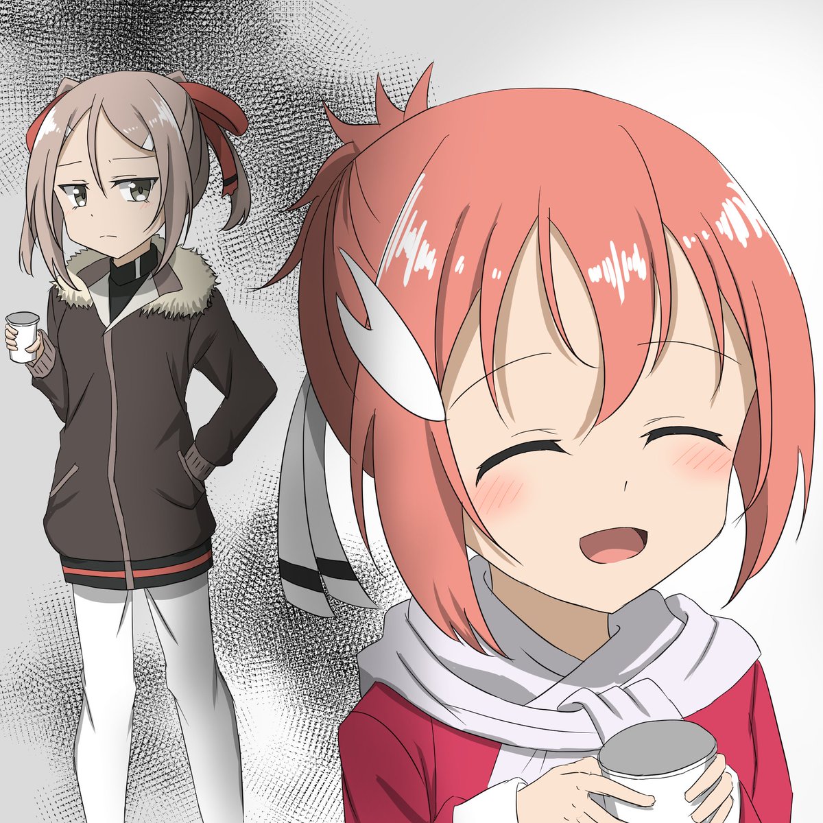 ゆゆゆ様用ページ 落花🌸ゆゆゆ布教部🌸 (@VSQnq6Fv3evhn6o) / Posts / X