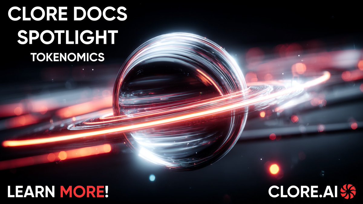 clore.ai (@clore_ai) / Posts / X