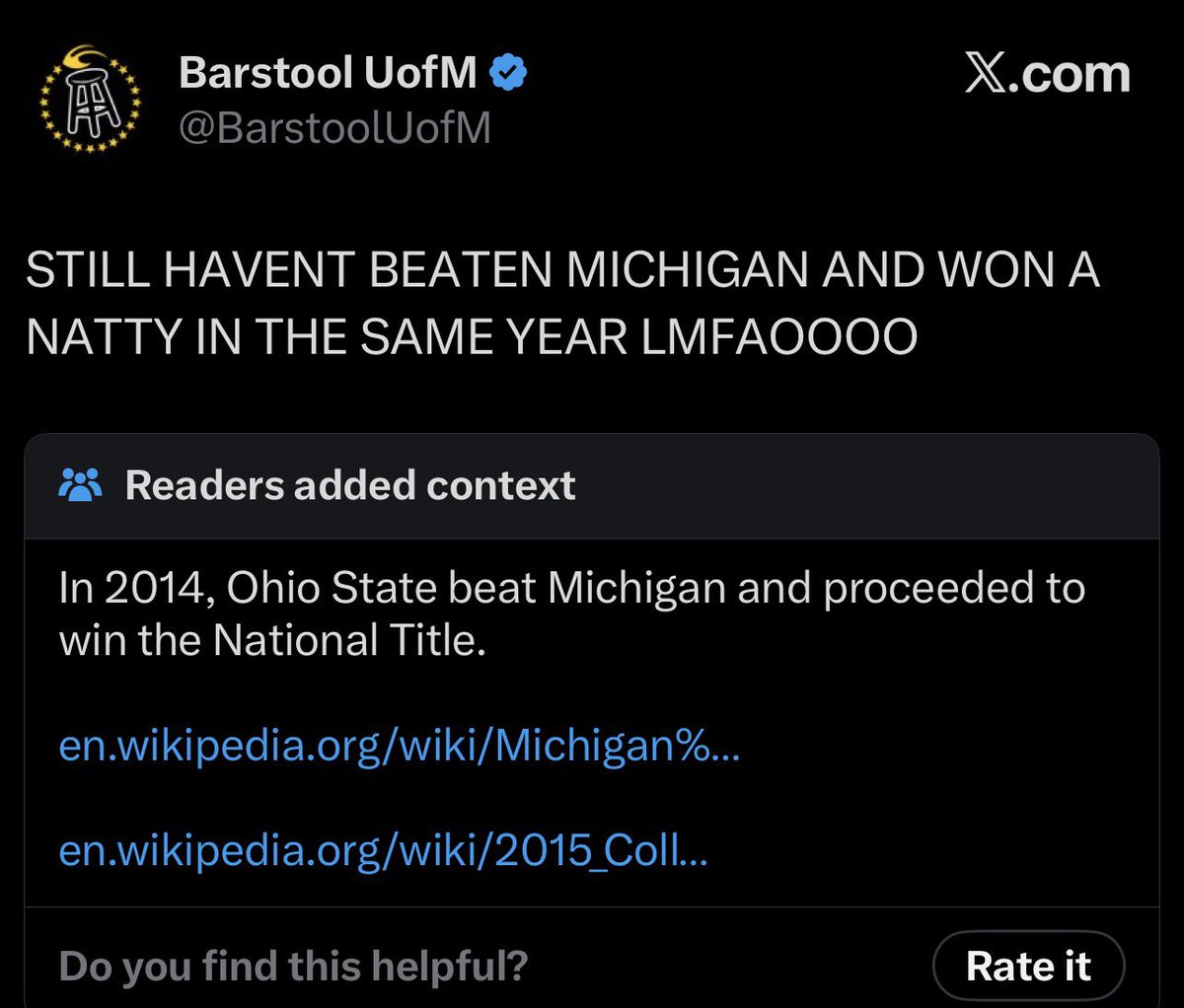 Logan Firerider tweet media